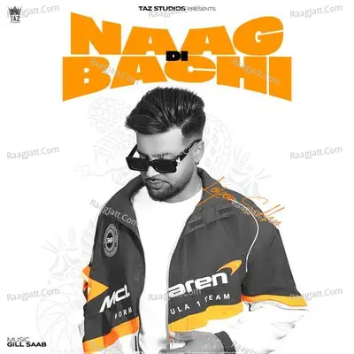 Naag Di Bachi