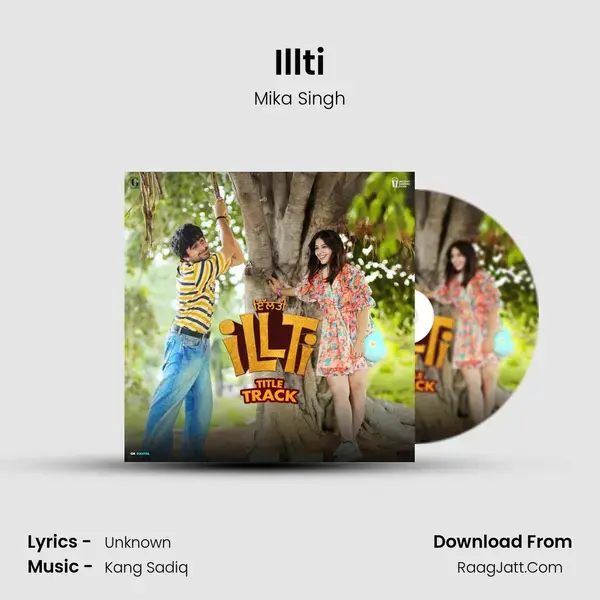 Illti MP3 Song by Mika Singh Cover