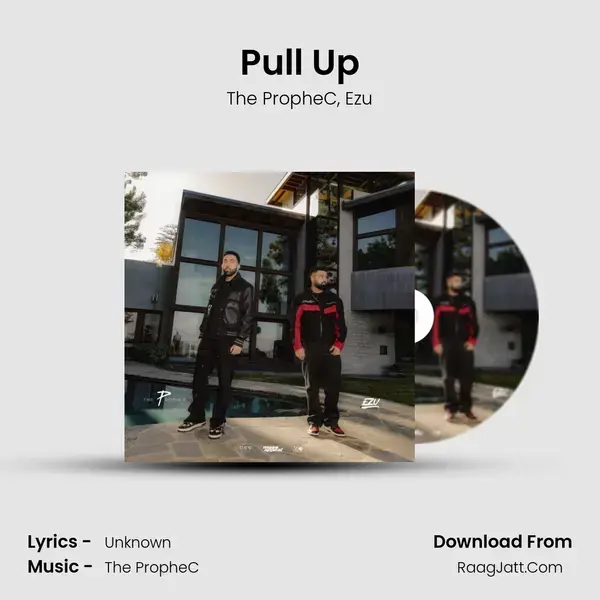 Pull Up - The PropheC