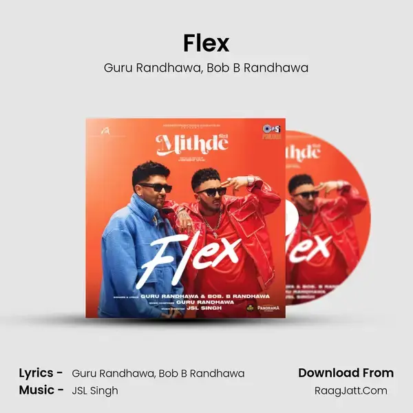 Flex - Guru Randhawa