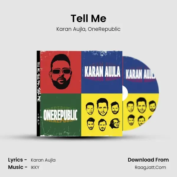 Tell Me - Karan Aujla