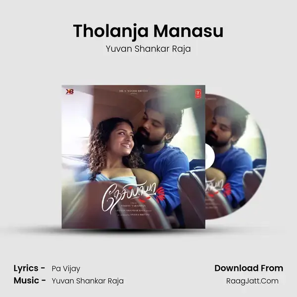 Tholanja Manasu MP3 Song by Yuvan Shankar Raja Cover