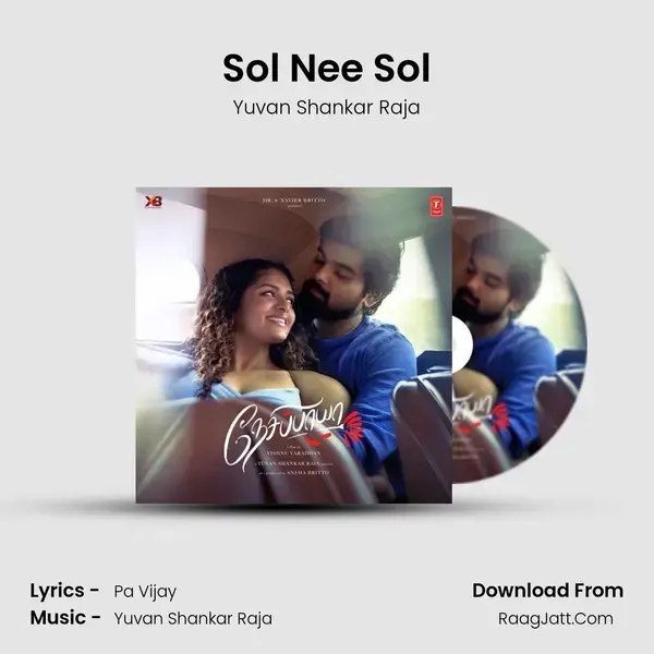 Sol Nee Sol MP3 Song by Yuvan Shankar Raja Cover